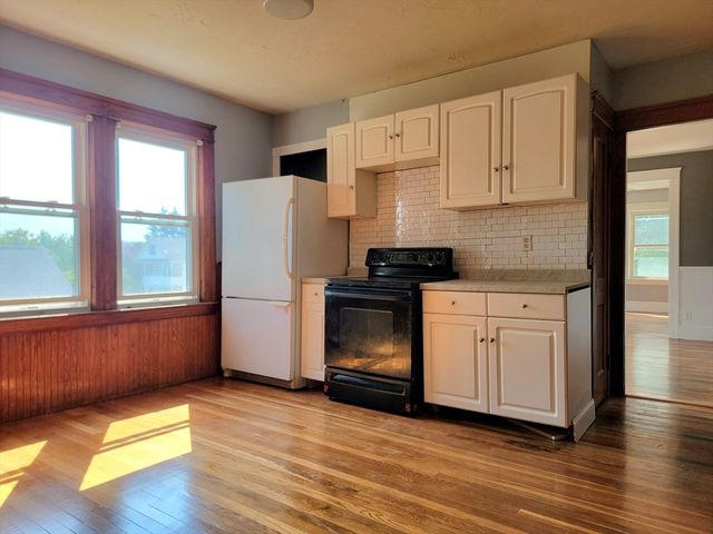 26 Stebbins Street 2, Worcester, MA 01607