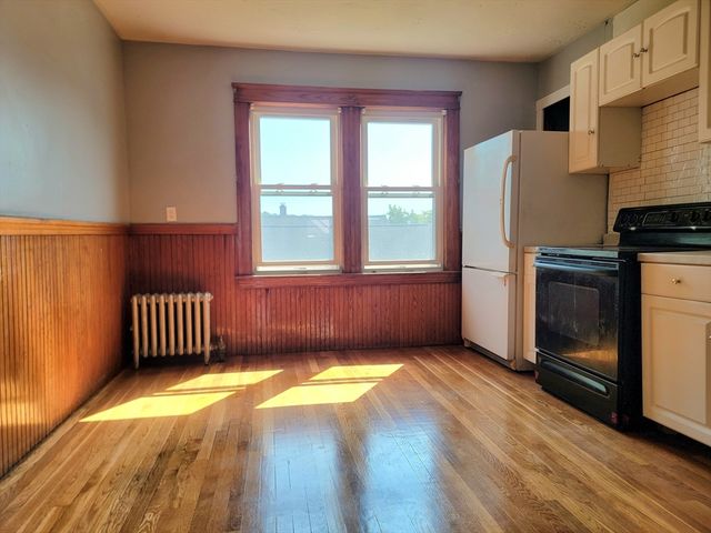 26 Stebbins Street 2, Worcester, MA 01607