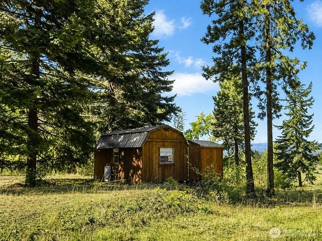 601 Kretschman, Cle Elum, WA 98922