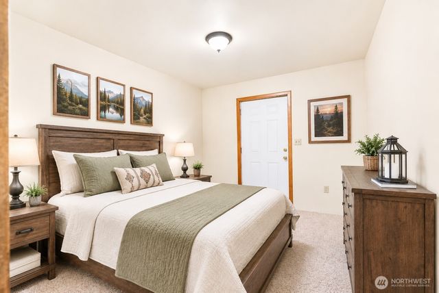 601 Kretschman, Cle Elum, WA 98922
