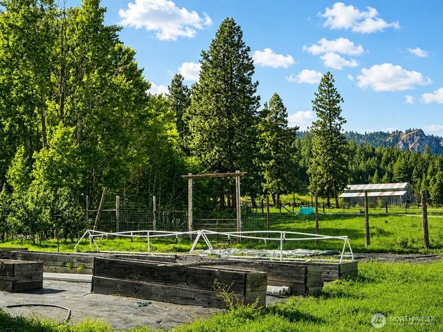 601 Kretschman, Cle Elum, WA 98922