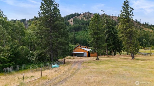 601 Kretschman, Cle Elum, WA 98922