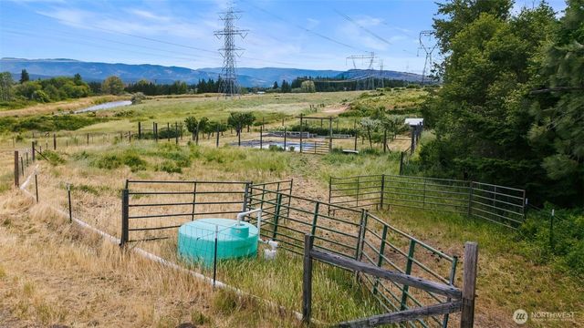 601 Kretschman, Cle Elum, WA 98922