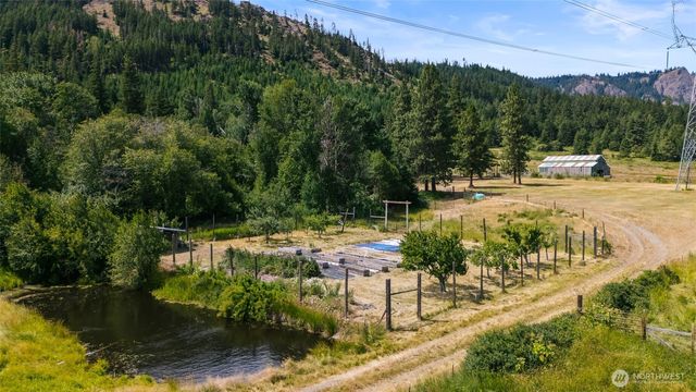 601 Kretschman, Cle Elum, WA 98922