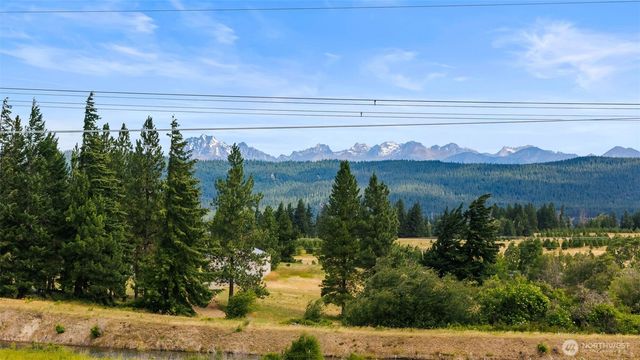 601 Kretschman, Cle Elum, WA 98922