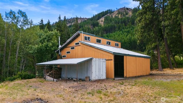 601 Kretschman, Cle Elum, WA 98922