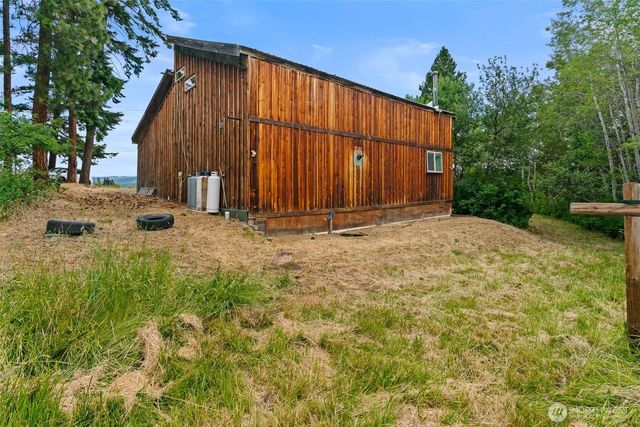 601 Kretschman, Cle Elum, WA 98922