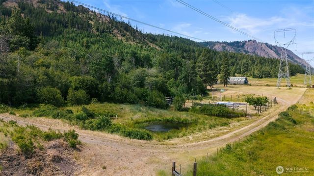 601 Kretschman, Cle Elum, WA 98922