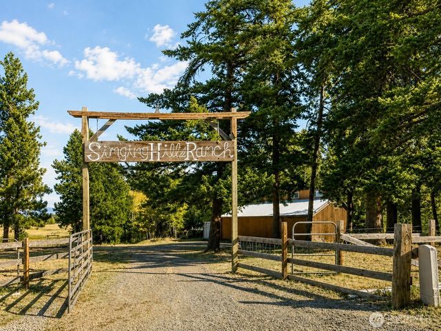 601 Kretschman, Cle Elum, WA 98922