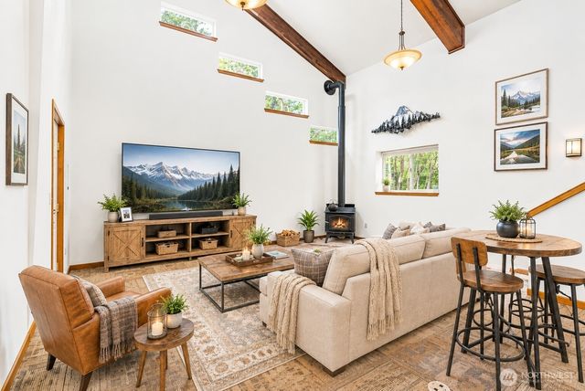 601 Kretschman, Cle Elum, WA 98922