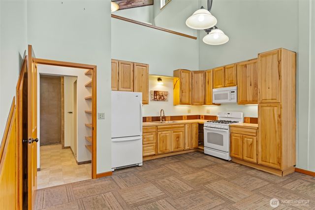 601 Kretschman, Cle Elum, WA 98922