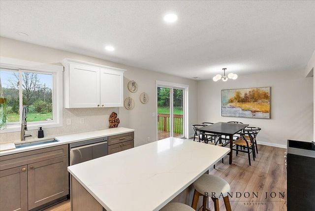 9095 76th Street, Alto, MI 49302