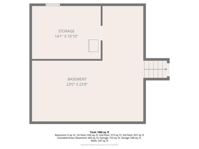 9095 76th Street, Alto, MI 49302