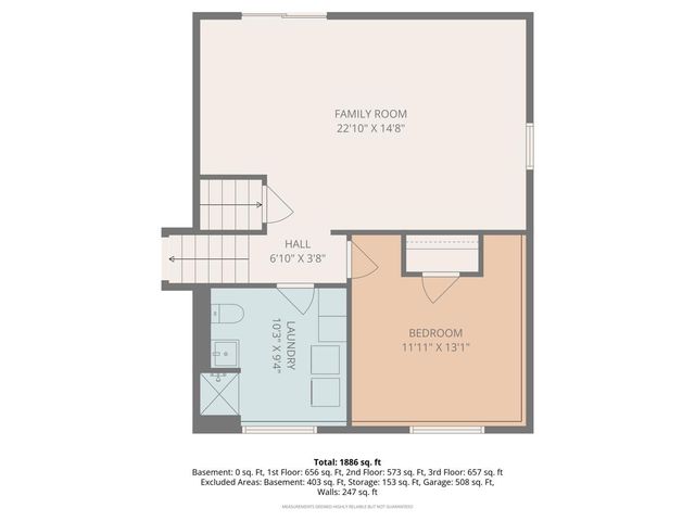 9095 76th Street, Alto, MI 49302