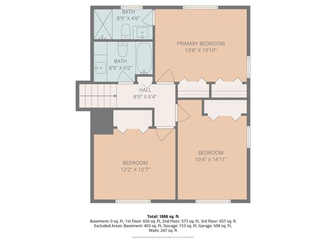 9095 76th Street, Alto, MI 49302