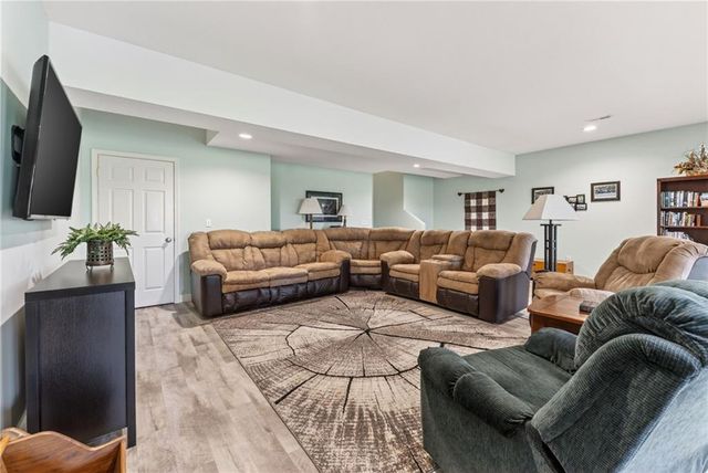 19255 Lane Tree Drive, Platte City, MO 64079