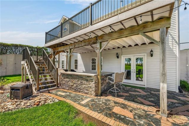 19255 Lane Tree Drive, Platte City, MO 64079