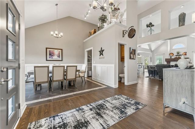 19255 Lane Tree Drive, Platte City, MO 64079