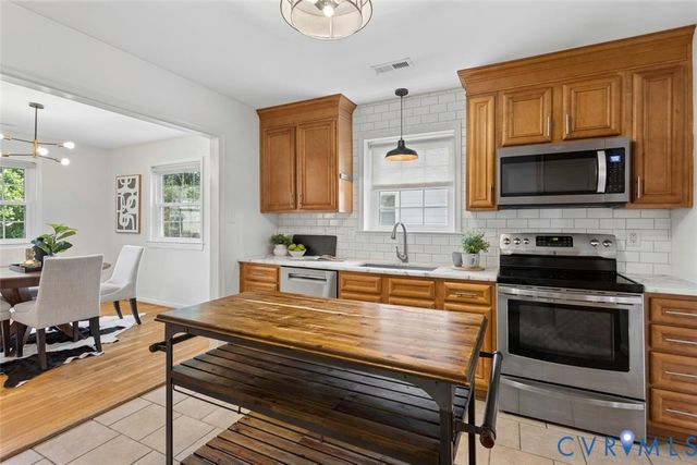4707 Cutshaw Ave, Richmond, VA 23230