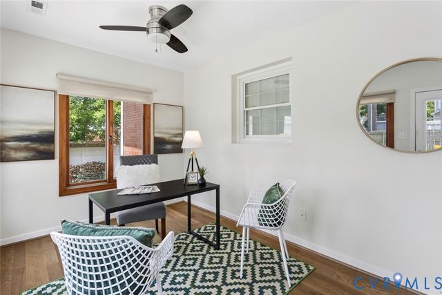 4707 Cutshaw Ave, Richmond, VA 23230