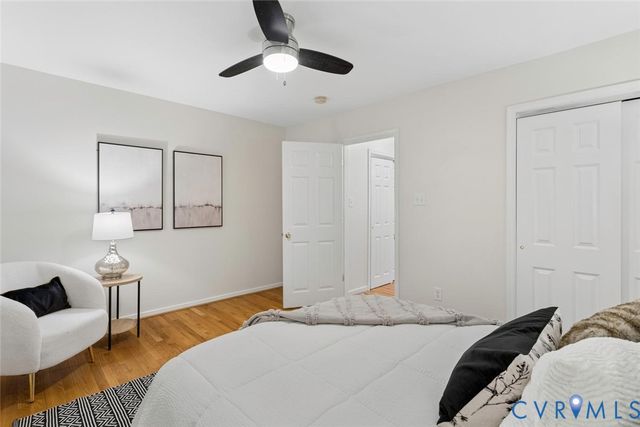 4707 Cutshaw Ave, Richmond, VA 23230
