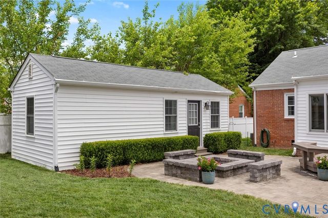 4707 Cutshaw Ave, Richmond, VA 23230