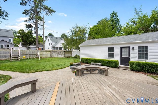 4707 Cutshaw Ave, Richmond, VA 23230