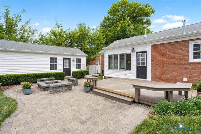4707 Cutshaw Ave, Richmond, VA 23230