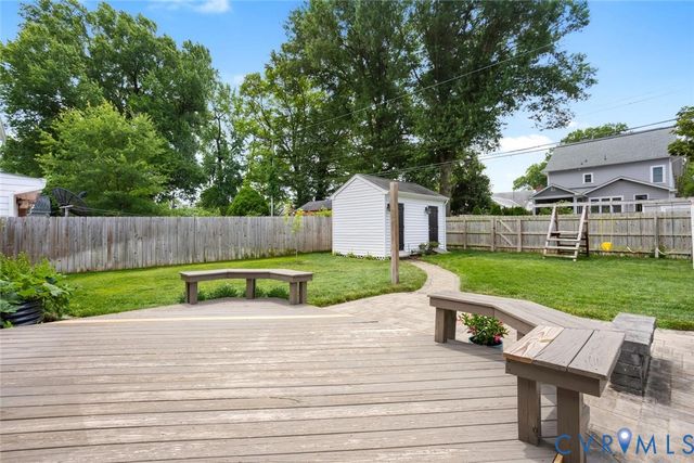 4707 Cutshaw Ave, Richmond, VA 23230