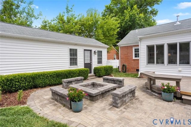 4707 Cutshaw Ave, Richmond, VA 23230
