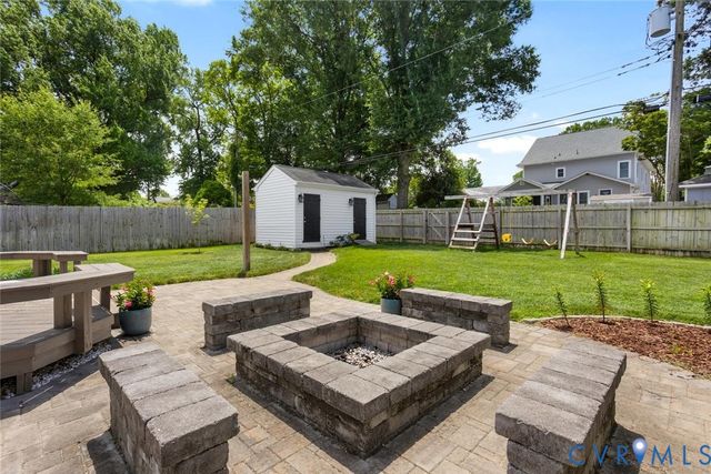 4707 Cutshaw Ave, Richmond, VA 23230