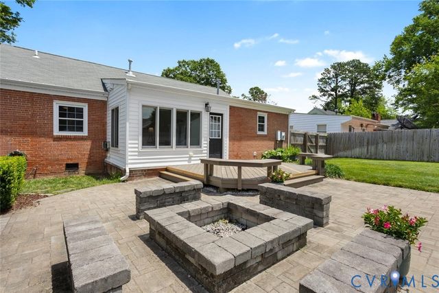 4707 Cutshaw Ave, Richmond, VA 23230