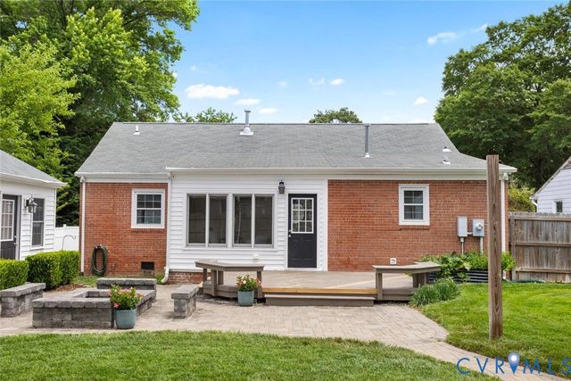 4707 Cutshaw Ave, Richmond, VA 23230