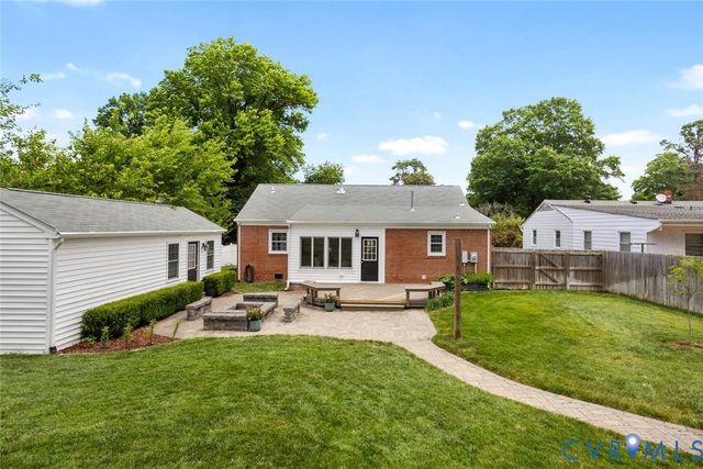 4707 Cutshaw Ave, Richmond, VA 23230