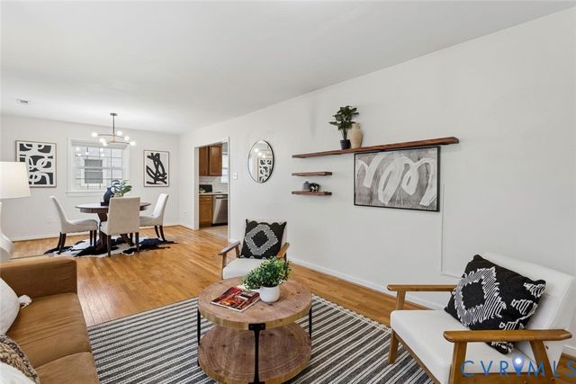 4707 Cutshaw Ave, Richmond, VA 23230