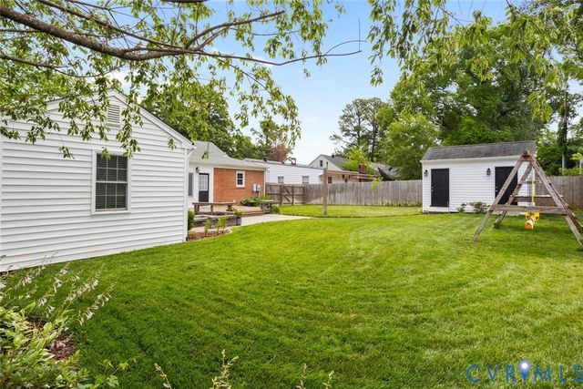 4707 Cutshaw Ave, Richmond, VA 23230