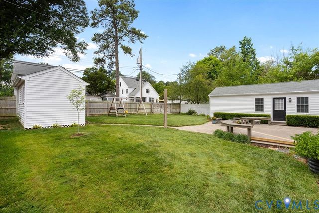 4707 Cutshaw Ave, Richmond, VA 23230