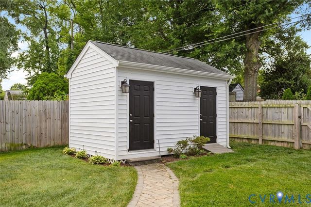 4707 Cutshaw Ave, Richmond, VA 23230