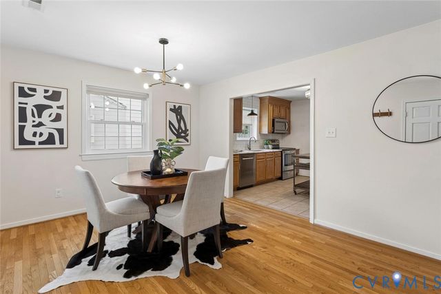 4707 Cutshaw Ave, Richmond, VA 23230