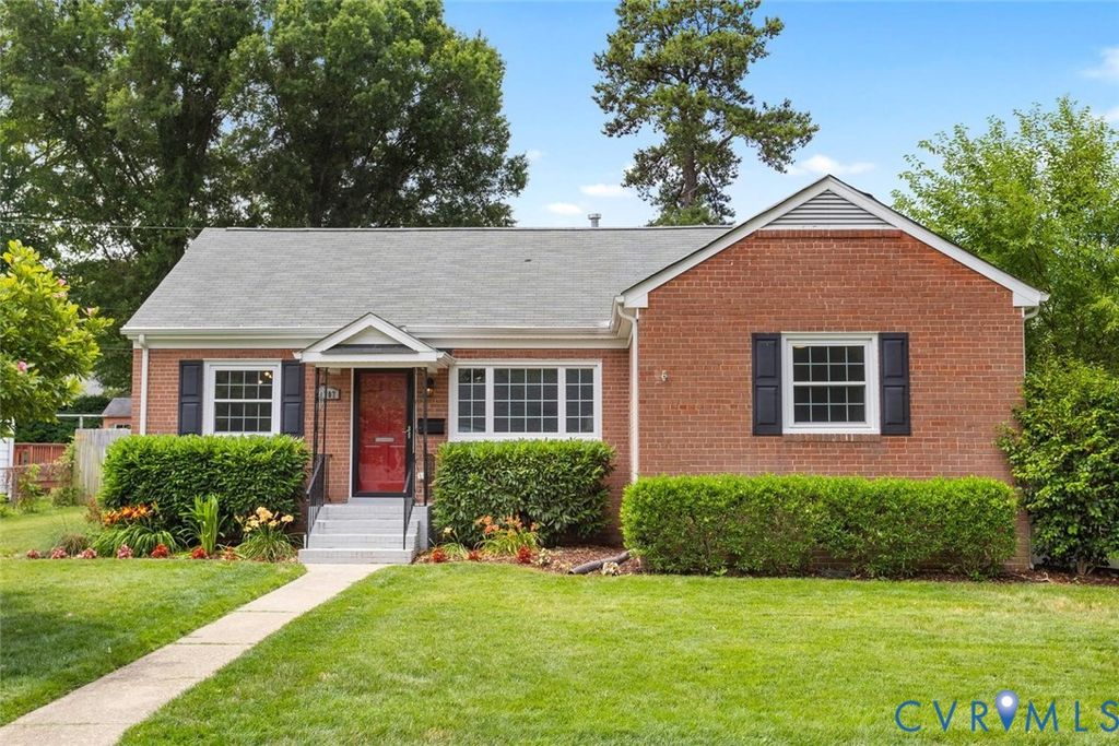 4707 Cutshaw Ave, Richmond, VA 23230