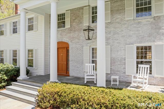 197 Bowery Road, New Canaan, CT 06840