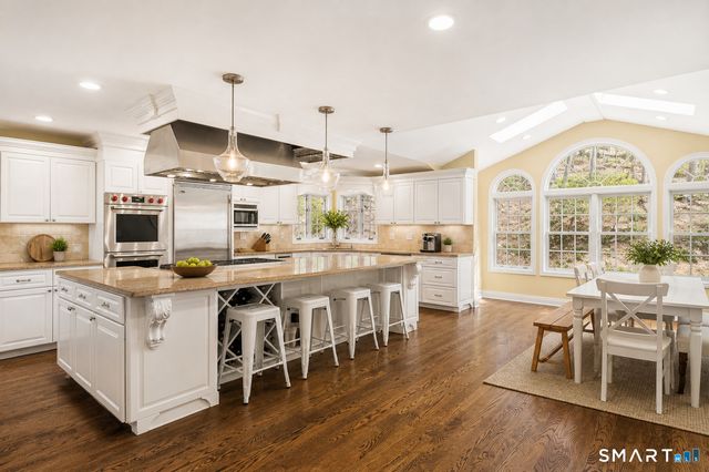 197 Bowery Road, New Canaan, CT 06840