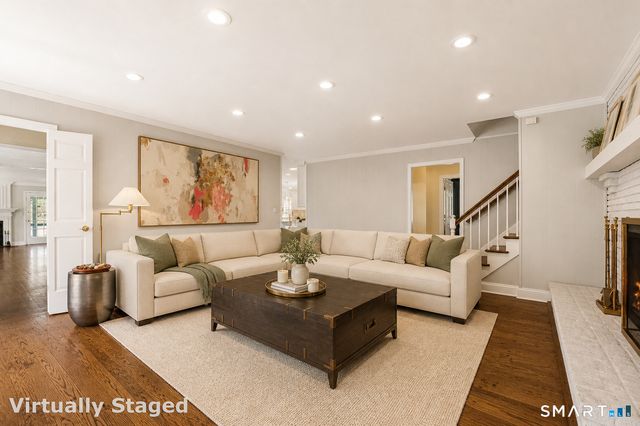 197 Bowery Road, New Canaan, CT 06840