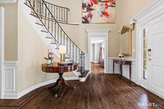 197 Bowery Road, New Canaan, CT 06840
