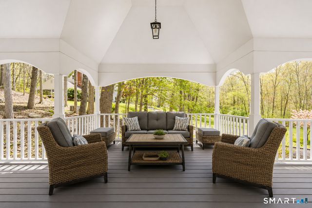 197 Bowery Road, New Canaan, CT 06840