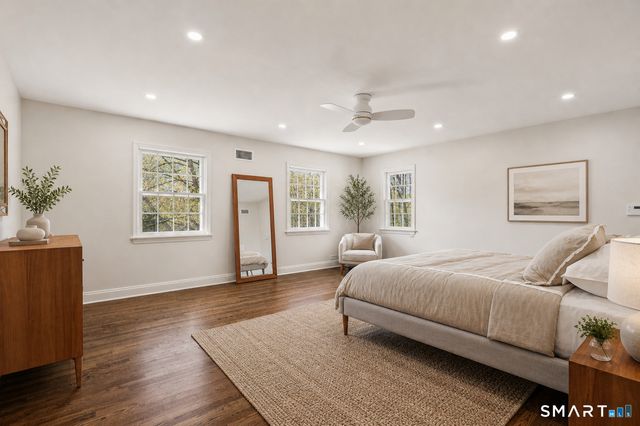197 Bowery Road, New Canaan, CT 06840