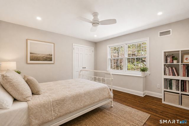 197 Bowery Road, New Canaan, CT 06840