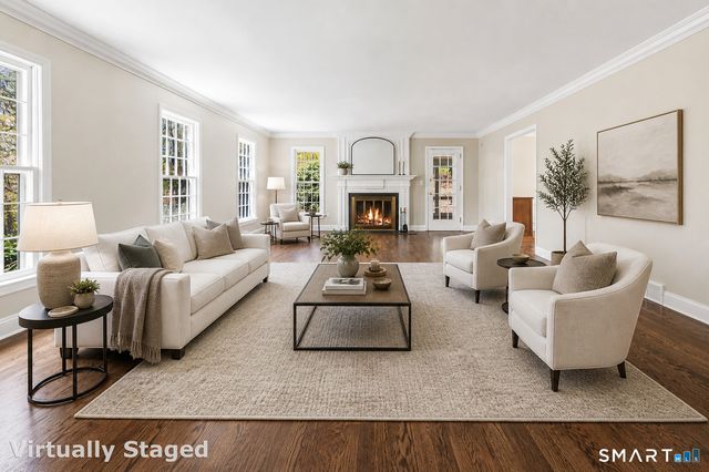197 Bowery Road, New Canaan, CT 06840