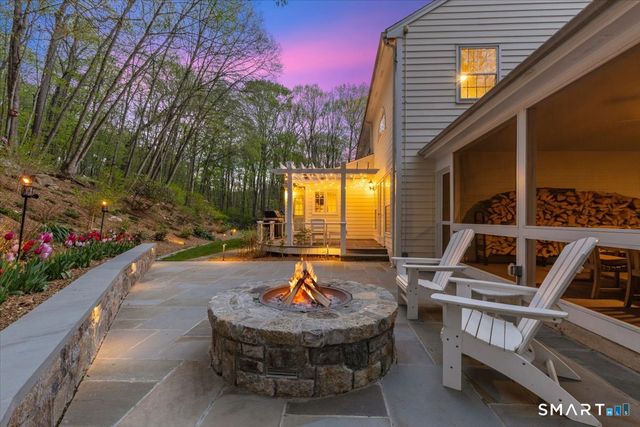 197 Bowery Road, New Canaan, CT 06840