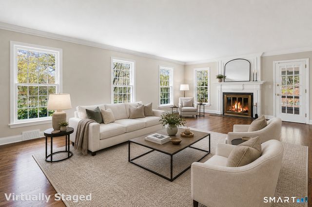 197 Bowery Road, New Canaan, CT 06840